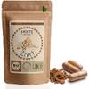 Spintz ‎Bio Ceylon Zimt Kapseln