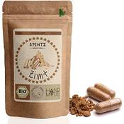 Spintz ‎Bio Ceylon Zimt Kapseln