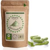 Spintz Bio Gerstengras