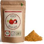 Spintz Bio Guarana Pulver