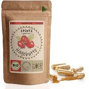 SPINTZ Bio-Hagebuttenkapseln