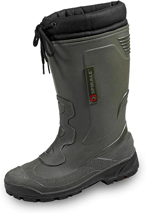 Jagd Demar Winterstiefel Test Jagd-Gummistiefel Test Vergleich