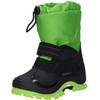 Spirale Unisex Kinder Sunny Schneestiefel