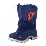 Spirale Winterstiefel