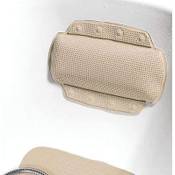 Spirella Badewannenkissen Alaska