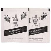 Spirit Ferm Weinhefe Bayanus G995