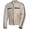 Spirit Motors Herren-Motorradjacke