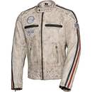 Spirit Motors Herren-Motorradjacke