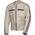 Spirit Motors Herren-Motorradjacke