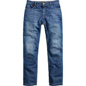Spirit Motors Motorradjeans Herren Vergleich