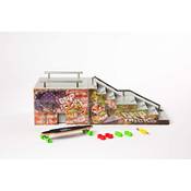 Spiritriders Grip Tricks Rampe für Finger Skate Vergleich