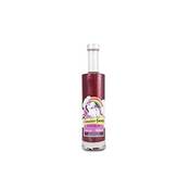 Spirituosenschmiede Princess Sparkle Himbeer-Glitzerlikör Vergleich