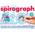 Spirograph ‎34342