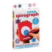 Spirograph ‎CLC05111 Vergleich