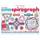 Spirograph ‎CLC13000