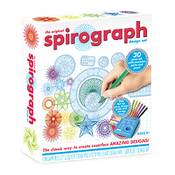 Spirograph ‎SP101