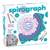 Spirograph ‎SP201
