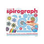 Spirograph ‎TR819441010130