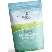 TheHealthyTree Company Organic Spirulina Powder Vergleich