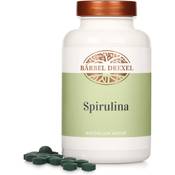 Bärbel Drexel Spirulina Vergleich