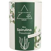 Ingenious Nature Bio Spirulina Presslinge Vergleich