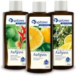 Spitzner-Saunaaufguss-Set Vital & Kräftig