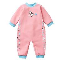 Schwimmanzug Baby Mädchen