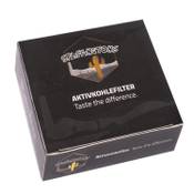 Spliffingtons Premium Aktivkohlefilter Vergleich