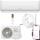 Hantech H-PRO 12000 BTU