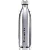Spomalka Edelstahl Trinkflasche Vergleich