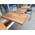 Sponholz Waschtischplatte