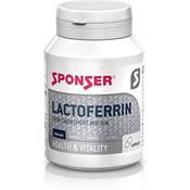 Sponser Lactoferrin Vergleich