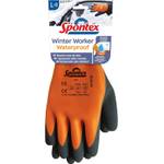 Spontex wasserfeste Arbeitshandschuhe