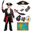 Spooktacular Creations Piratenkostüm