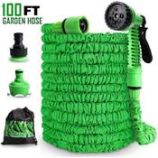 Sporgo Flexibler Gartenschlauch Vergleich