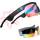 Sport Bluetooth Kopfhörer & Sonnenbrille