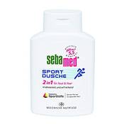 Sport Dusche 2 in 1