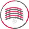 Sport-Tec Hula-Hoop-Reifen 1,5 kg