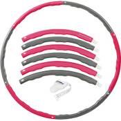 Sport-Tec Hula-Hoop-Reifen 1,5 kg