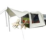 Sport Tent SUV Heckzelt