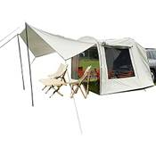 Sport Tent SUV Heckzelt