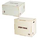 Sport-Thieme Plyo-Box 6-in-1