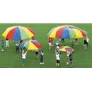 Sport-Thieme Schwungtuch 3,5 m