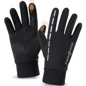 Sport2people Touchscreen Winterhandschuhe