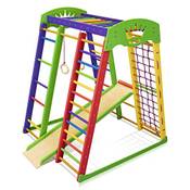 SportBaby Akvarelka Vergleich