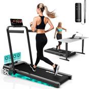 Sportconic P106FA Vergleich