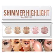 Sporteon Langmanni Shimmer Higlight Vergleich