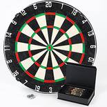 Sportisfaction Dartscheibe Set