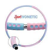 Sportivonetic Hula-Hoop-Reifen für Erwachsene Vergleich