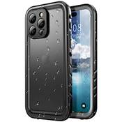 Sportlink für iPhone 14 Pro Max Wasserdicht Hülle - 360 Grad Outdoor